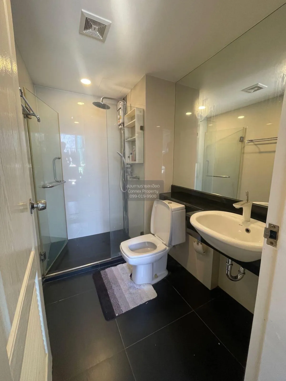 For Rent Condo , Chateau in Town Charansanitwong 96/2 , MRT-Bang 