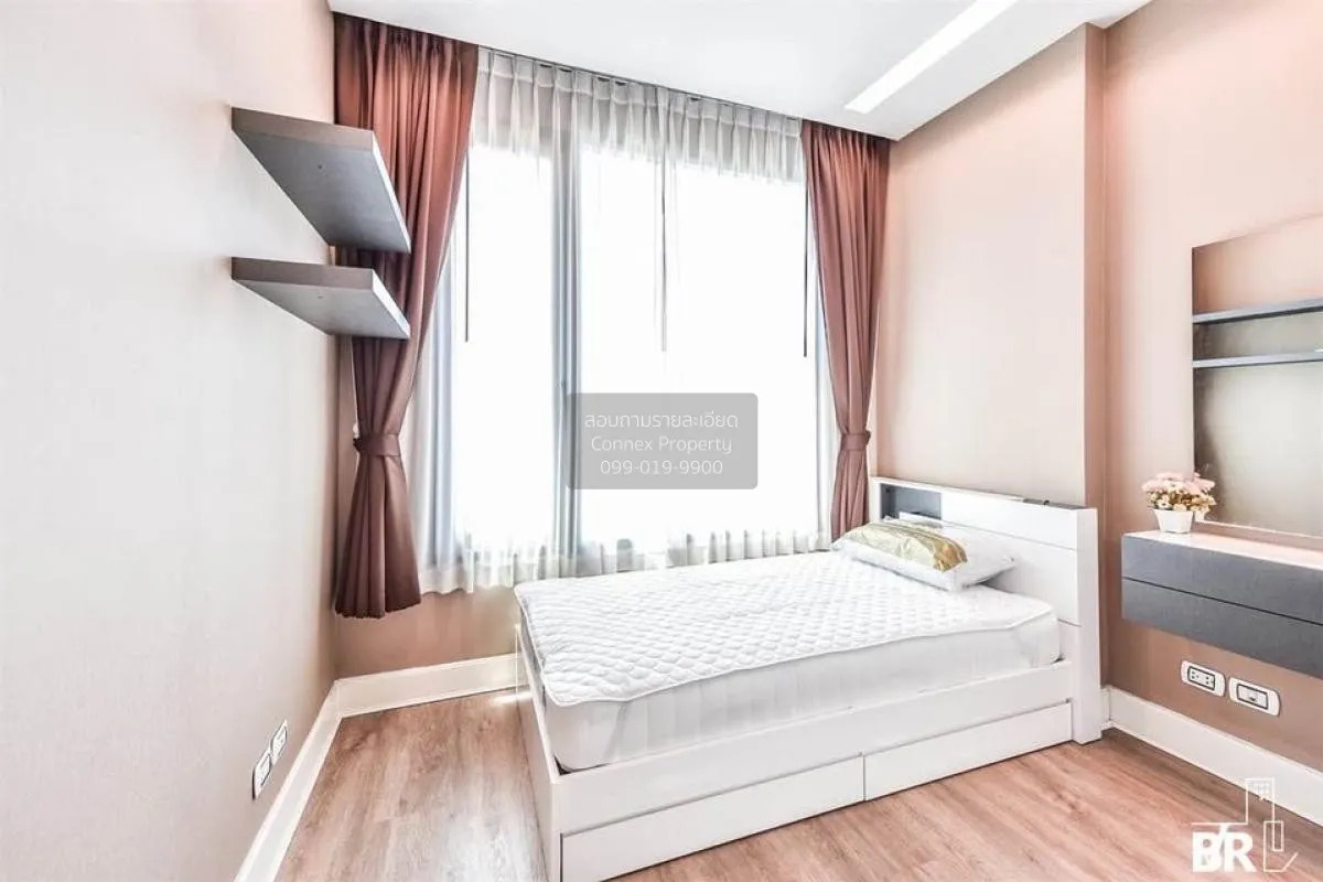 For Rent Condo , Equinox Phahol - Vibha , MRT-Chatuchak Park , Ch 2
