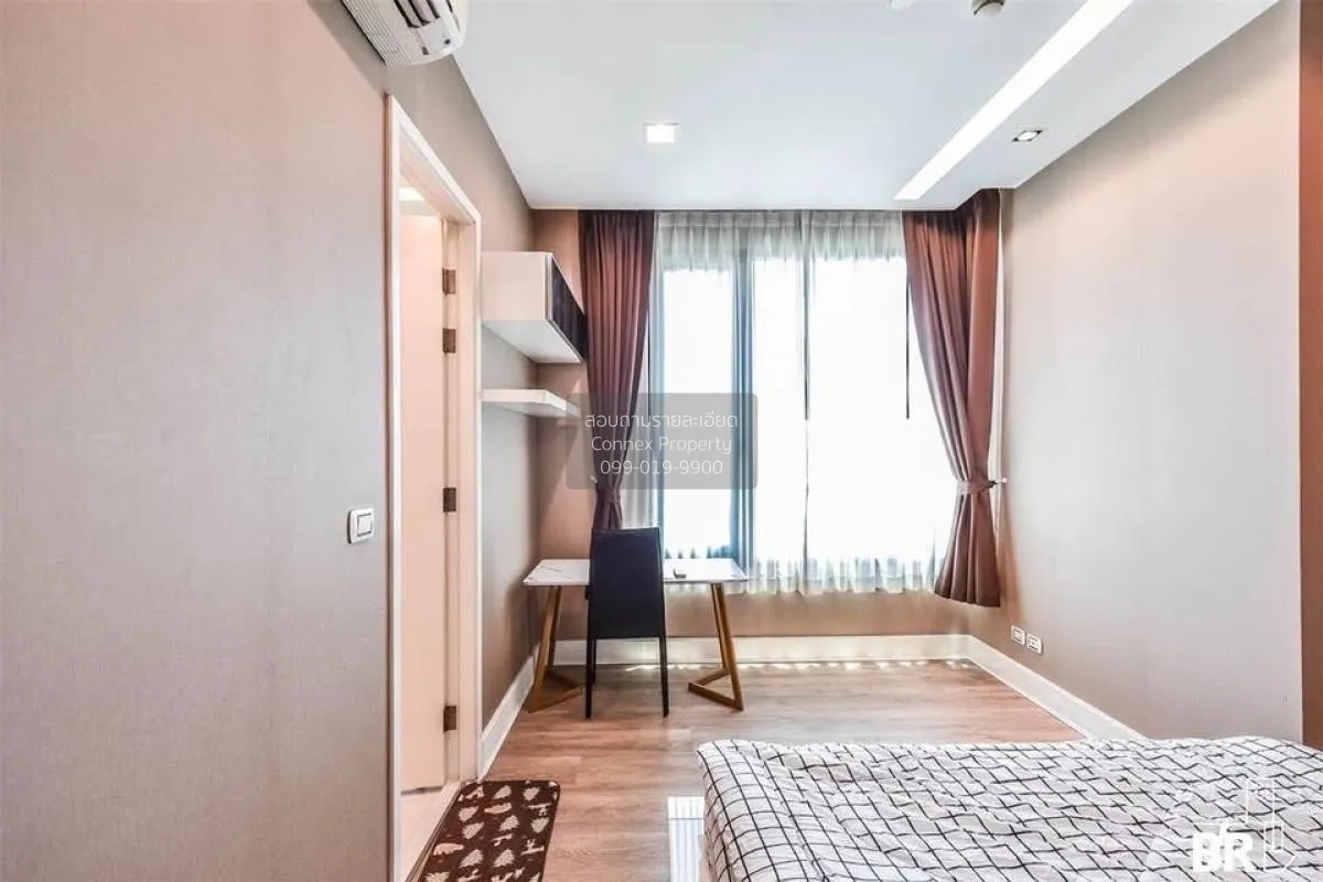 For Rent Condo , Equinox Phahol - Vibha , MRT-Chatuchak Park , Ch 3