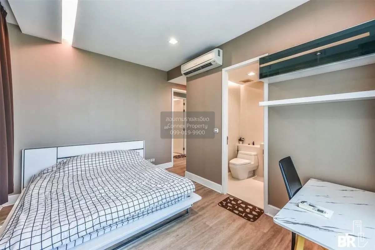 For Rent Condo , Equinox Phahol - Vibha , MRT-Chatuchak Park , Ch 4