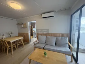 For Rent Condo , Mori Condominium Muang Thong Thani , Ban Mai , Pak Kret , Nonthaburi , CX-128542