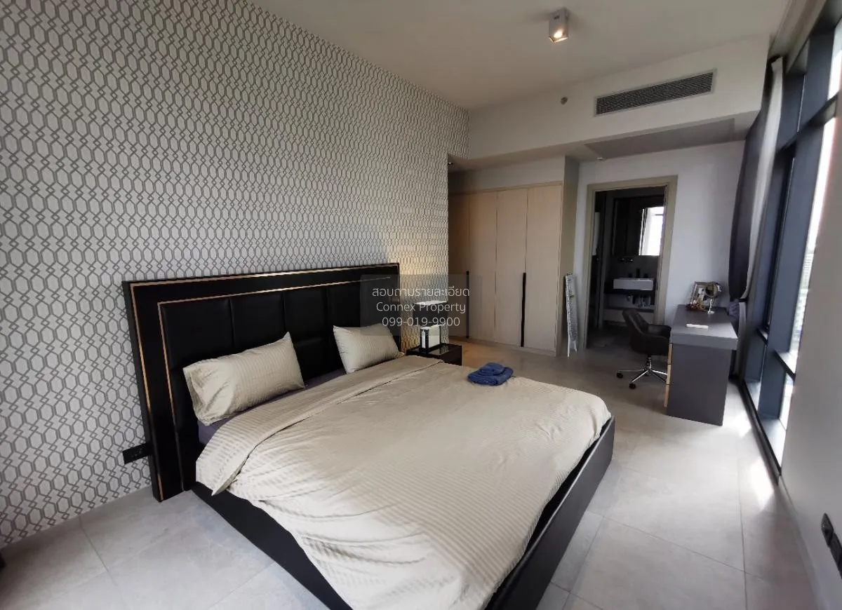 เช่าคอนโด  เดอะ ลอฟท์ อโศก MRT-เพชรบุรี คลองเตยเหนือ เขต วัฒนา กร