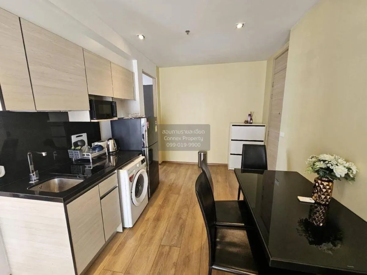 เช่าคอนโด  พาร์ค ออริจิ้น พร้อมพงษ์ BTS-พร้อมพงษ์ คลองตัน เขต คลอ 3