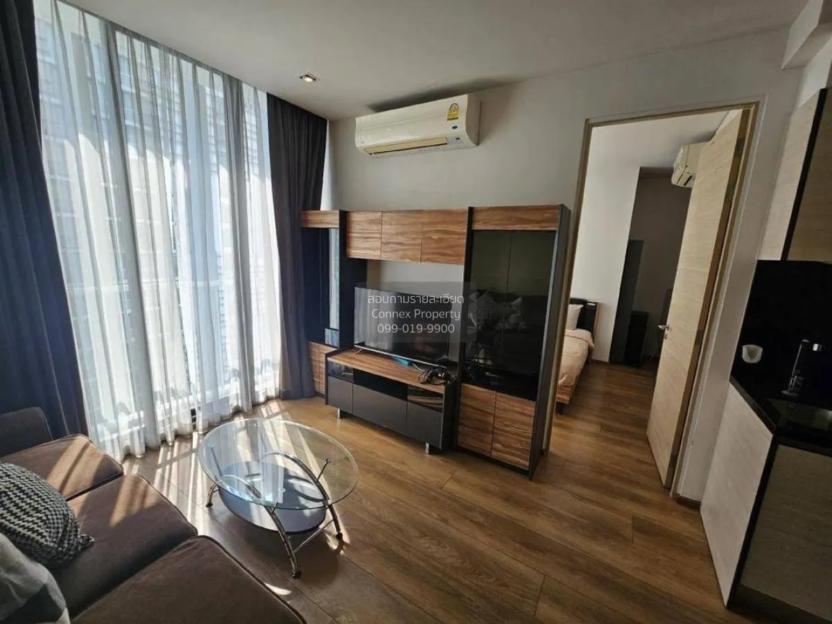 เช่าคอนโด  พาร์ค ออริจิ้น พร้อมพงษ์ BTS-พร้อมพงษ์ คลองตัน เขต คลอ 4