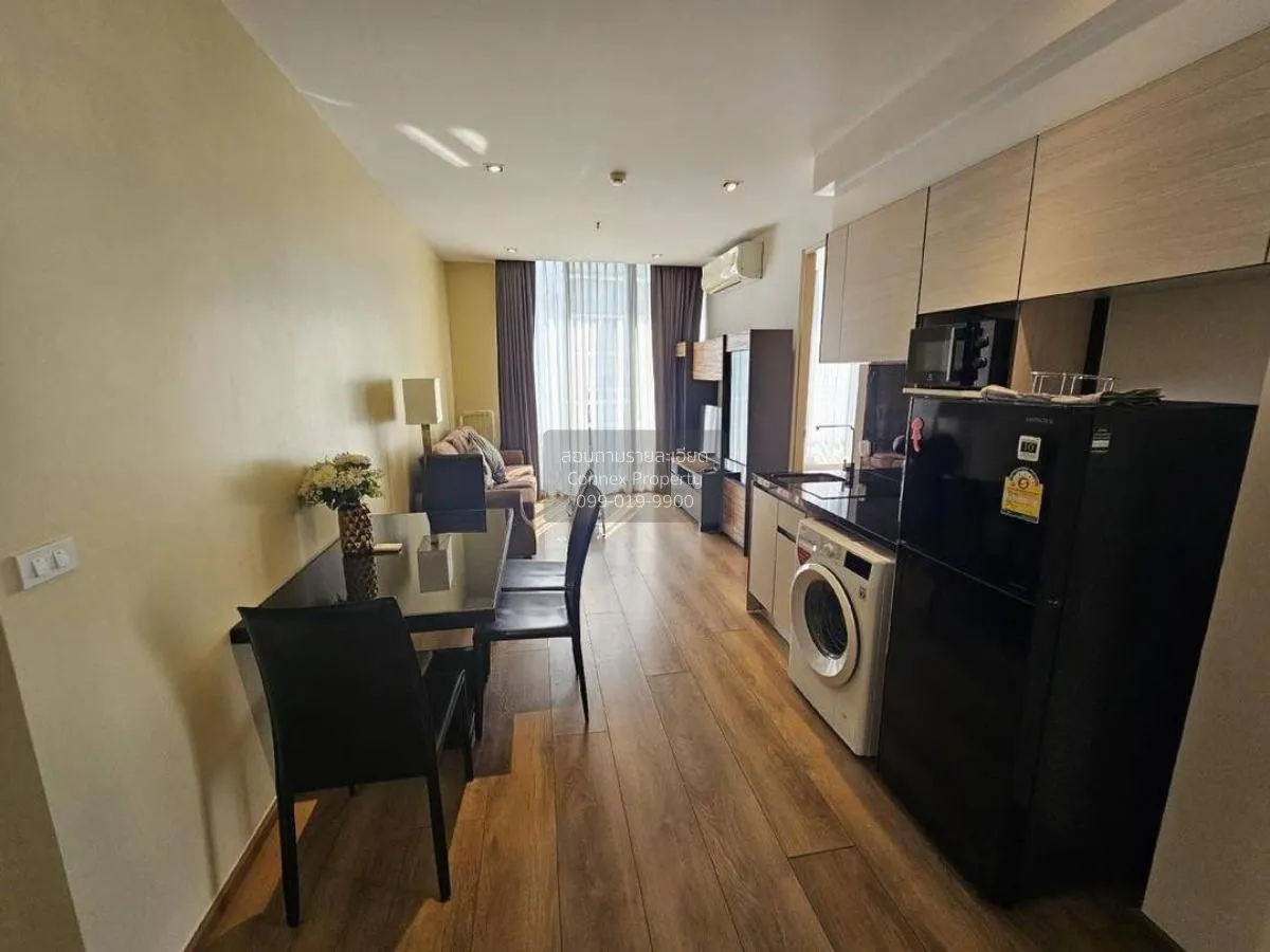 เช่าคอนโด  พาร์ค ออริจิ้น พร้อมพงษ์ BTS-พร้อมพงษ์ คลองตัน เขต คลอ