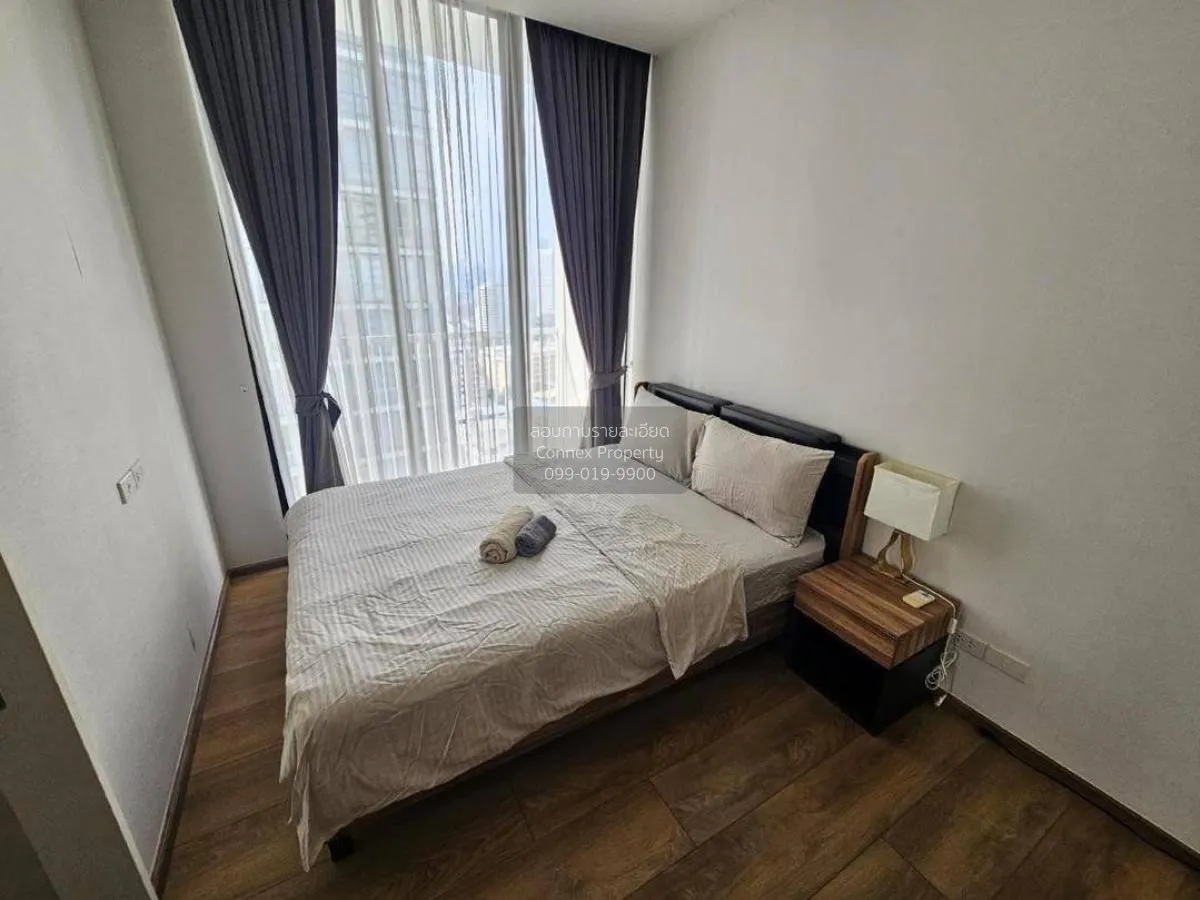 เช่าคอนโด  พาร์ค ออริจิ้น พร้อมพงษ์ BTS-พร้อมพงษ์ คลองตัน เขต คลอ