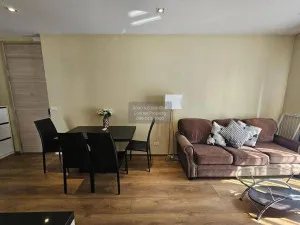 เช่าคอนโด  พาร์ค ออริจิ้น พร้อมพงษ์ BTS-พร้อมพงษ์ คลองตัน เขต คลองเตย กรุงเทพ CX-128544