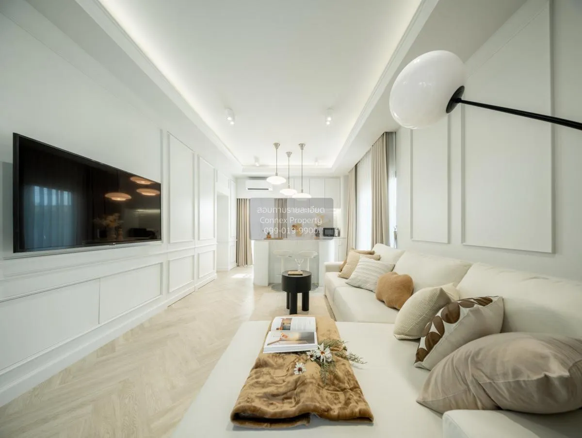 ขายทาวน์เฮ้าส์/ทาวน์โฮม  บ้านกลางเมือง สุขุมวิท - อ่อนนุช MRT-สุข 3