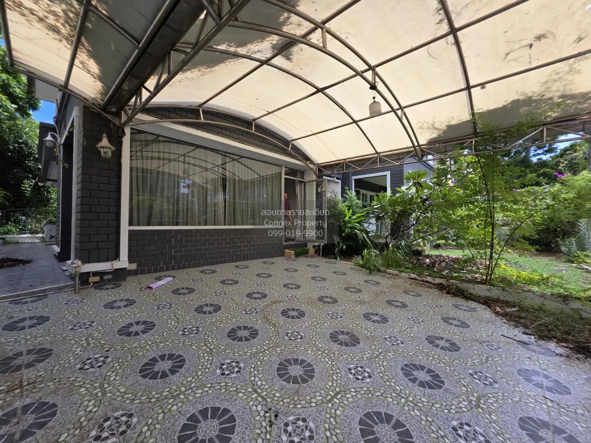 ขายบ้าน  ลัดดารมย์ ปิ่นเกล้า บางคูเวียง บางกรวย นนทบุรี CX-128547 4