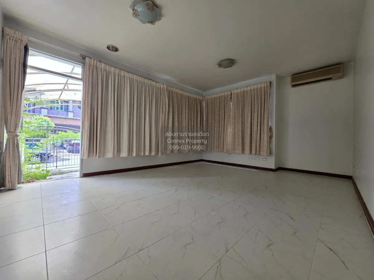 ขายบ้าน  ลัดดารมย์ ปิ่นเกล้า บางคูเวียง บางกรวย นนทบุรี CX-128547