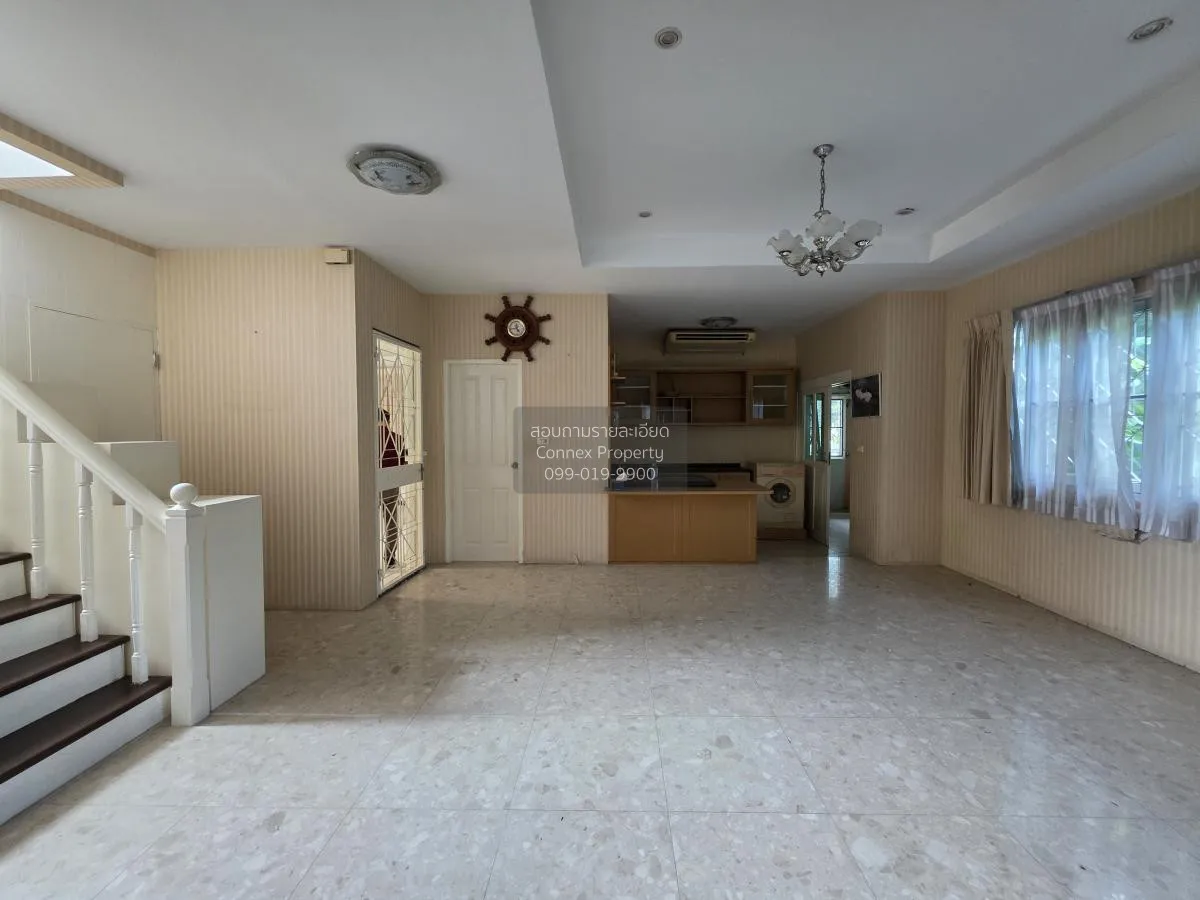 ขายบ้าน  ลัดดารมย์ ปิ่นเกล้า บางคูเวียง บางกรวย นนทบุรี CX-128547