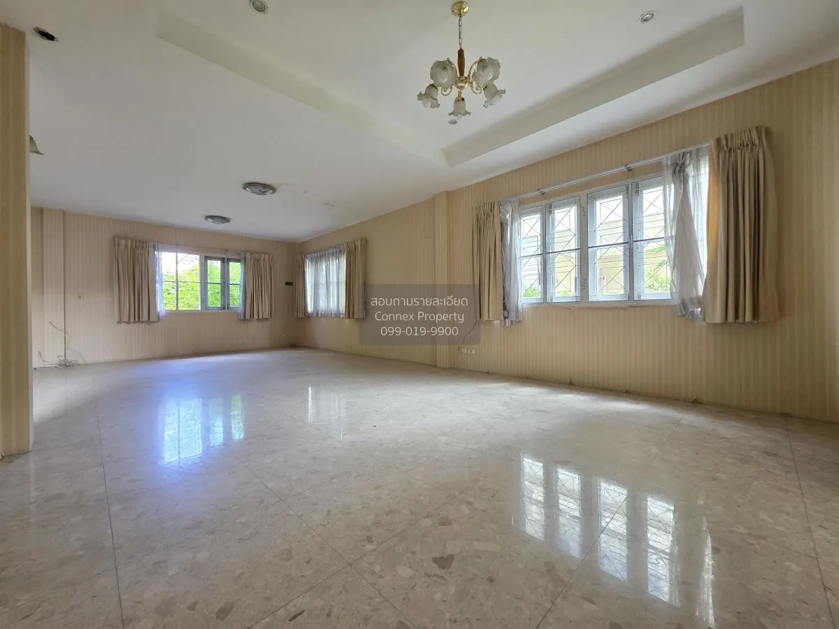 ขายบ้าน  ลัดดารมย์ ปิ่นเกล้า บางคูเวียง บางกรวย นนทบุรี CX-128547