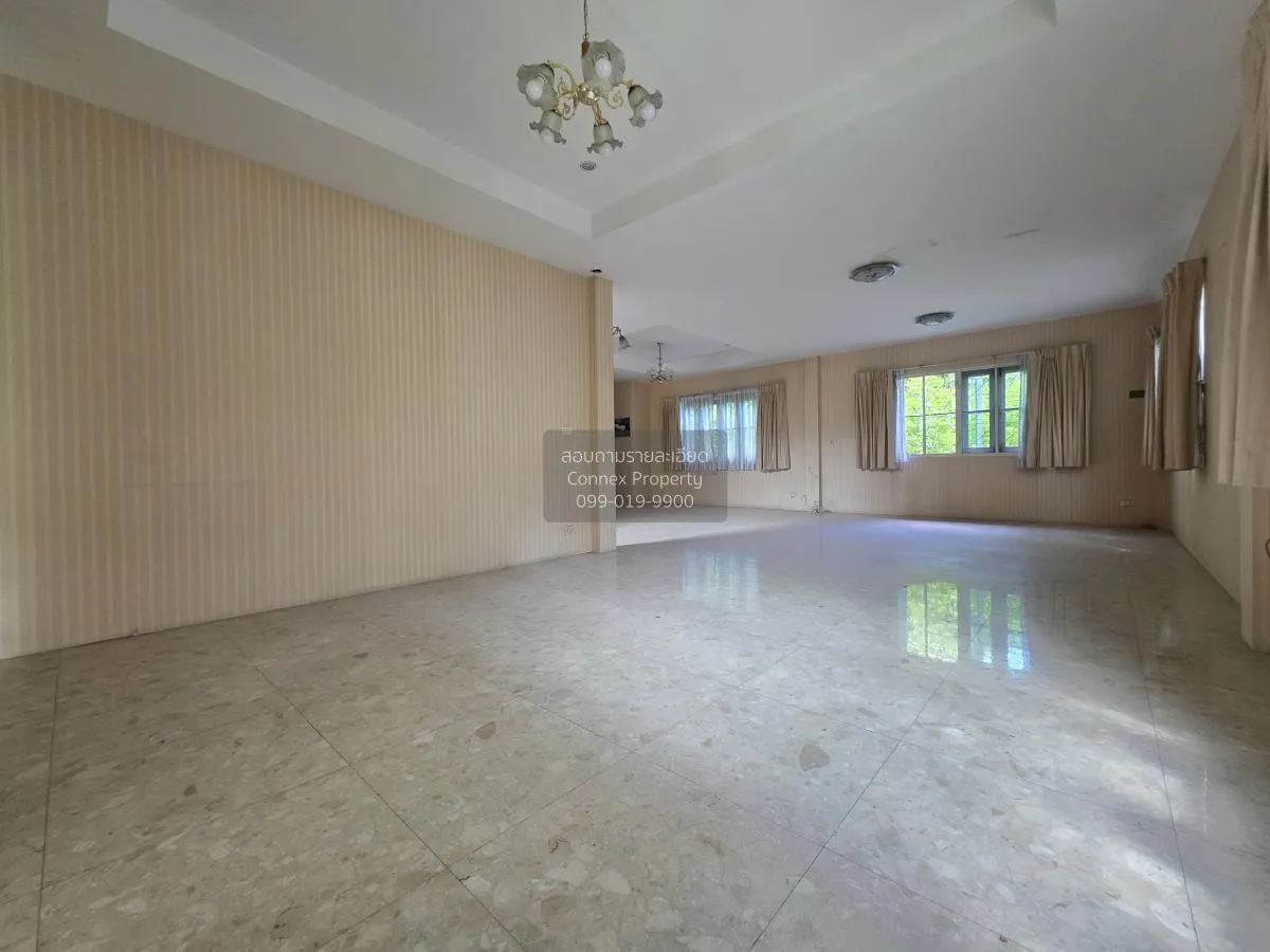 ขายบ้าน  ลัดดารมย์ ปิ่นเกล้า บางคูเวียง บางกรวย นนทบุรี CX-128547