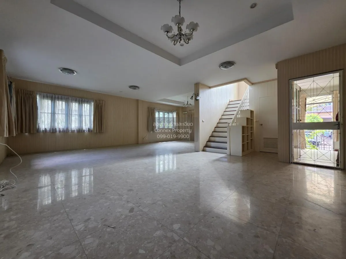 ขายบ้าน  ลัดดารมย์ ปิ่นเกล้า บางคูเวียง บางกรวย นนทบุรี CX-128547