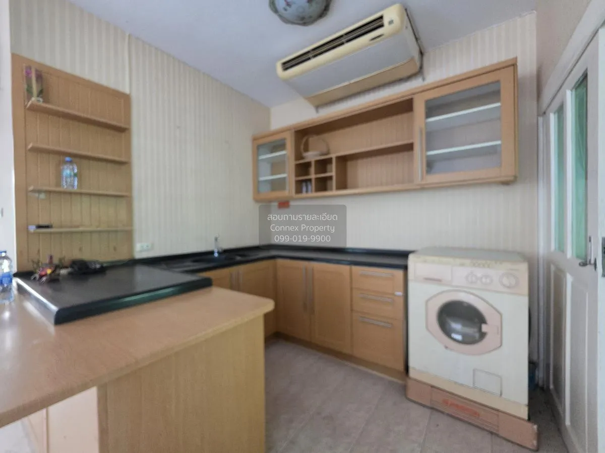 ขายบ้าน  ลัดดารมย์ ปิ่นเกล้า บางคูเวียง บางกรวย นนทบุรี CX-128547