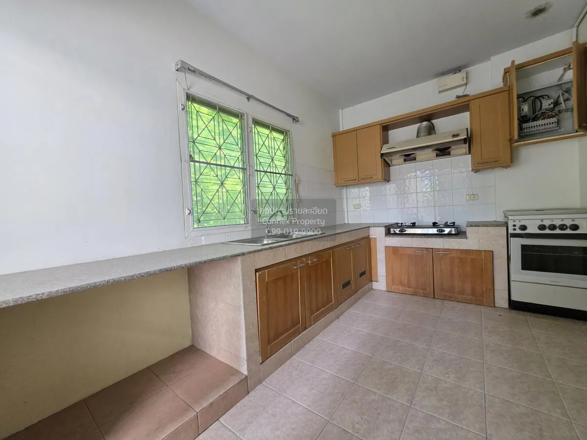 ขายบ้าน  ลัดดารมย์ ปิ่นเกล้า บางคูเวียง บางกรวย นนทบุรี CX-128547