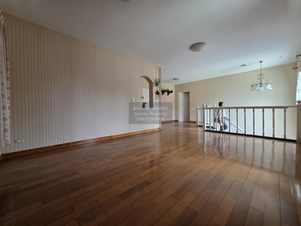 ขายบ้าน  ลัดดารมย์ ปิ่นเกล้า บางคูเวียง บางกรวย นนทบุรี CX-128547