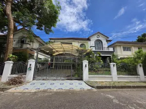 For Sale House , Laddarom Pinklao , Bang Khu Wiang , Bang Kruai , Nonthaburi , CX-128547