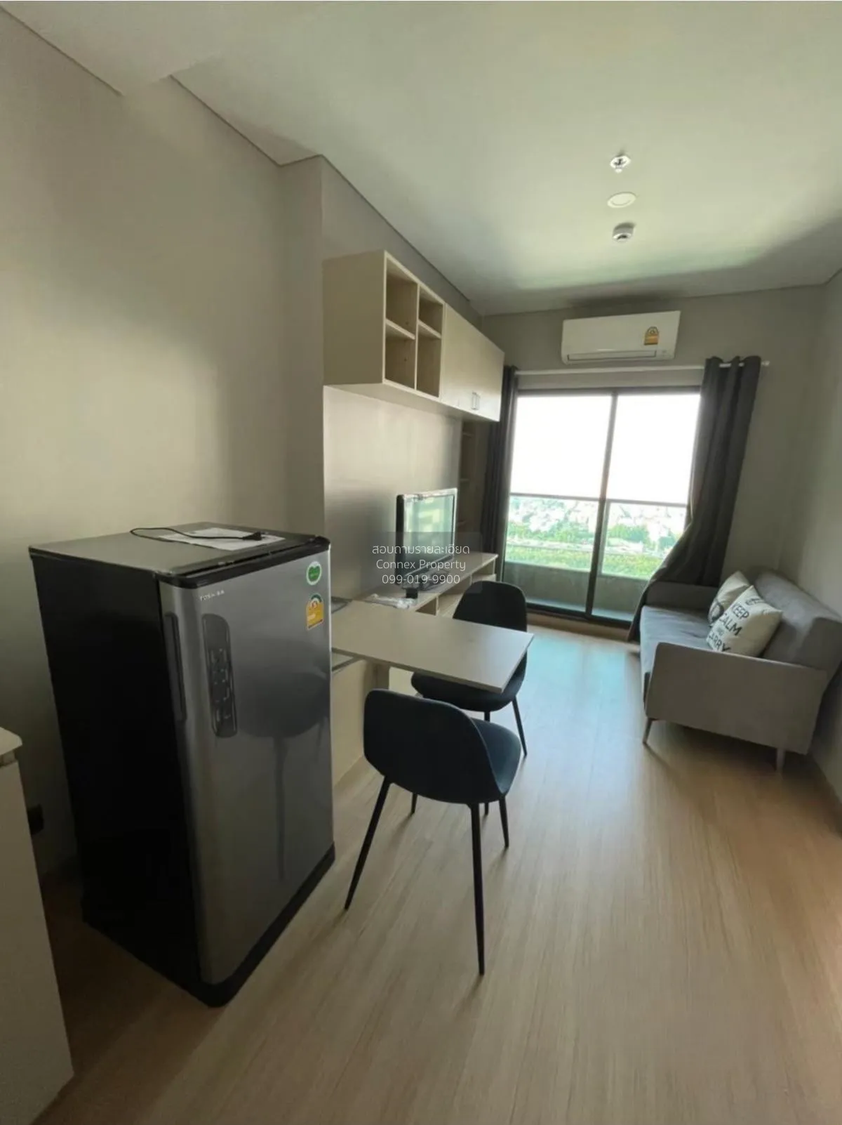 For Rent Condo , Lumpini Suite Phetchaburi Makkasan , MRT-Phetcha 2