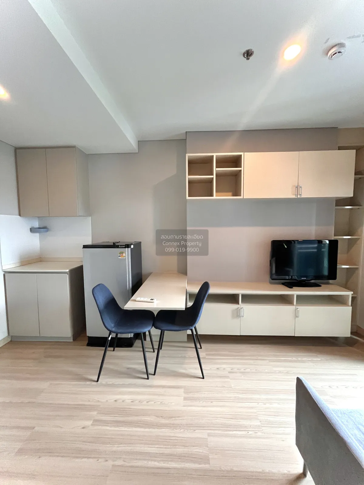 For Rent Condo , Lumpini Suite Phetchaburi Makkasan , MRT-Phetcha 2