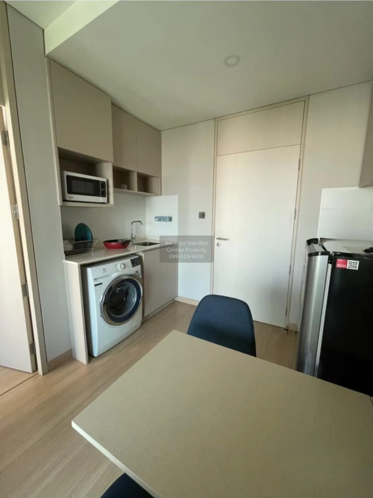 For Rent Condo , Lumpini Suite Phetchaburi Makkasan , MRT-Phetcha 3