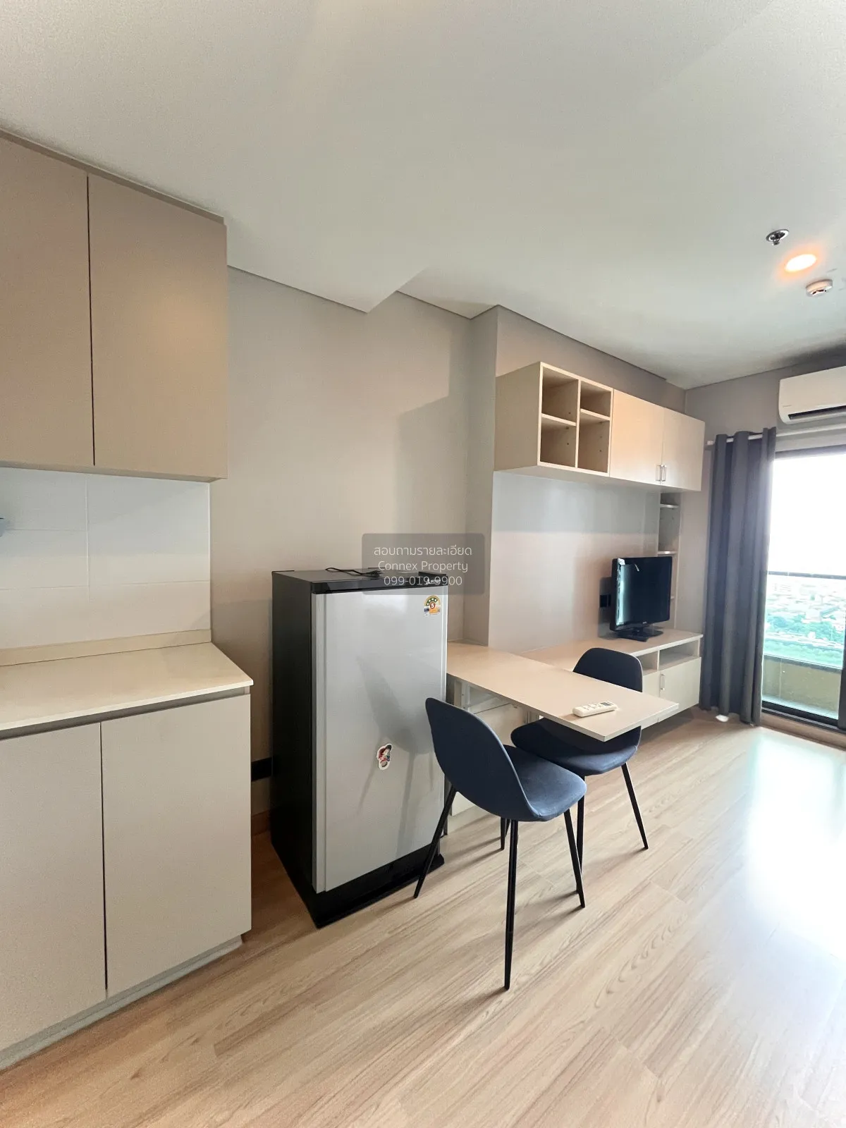 For Rent Condo , Lumpini Suite Phetchaburi Makkasan , MRT-Phetcha 4