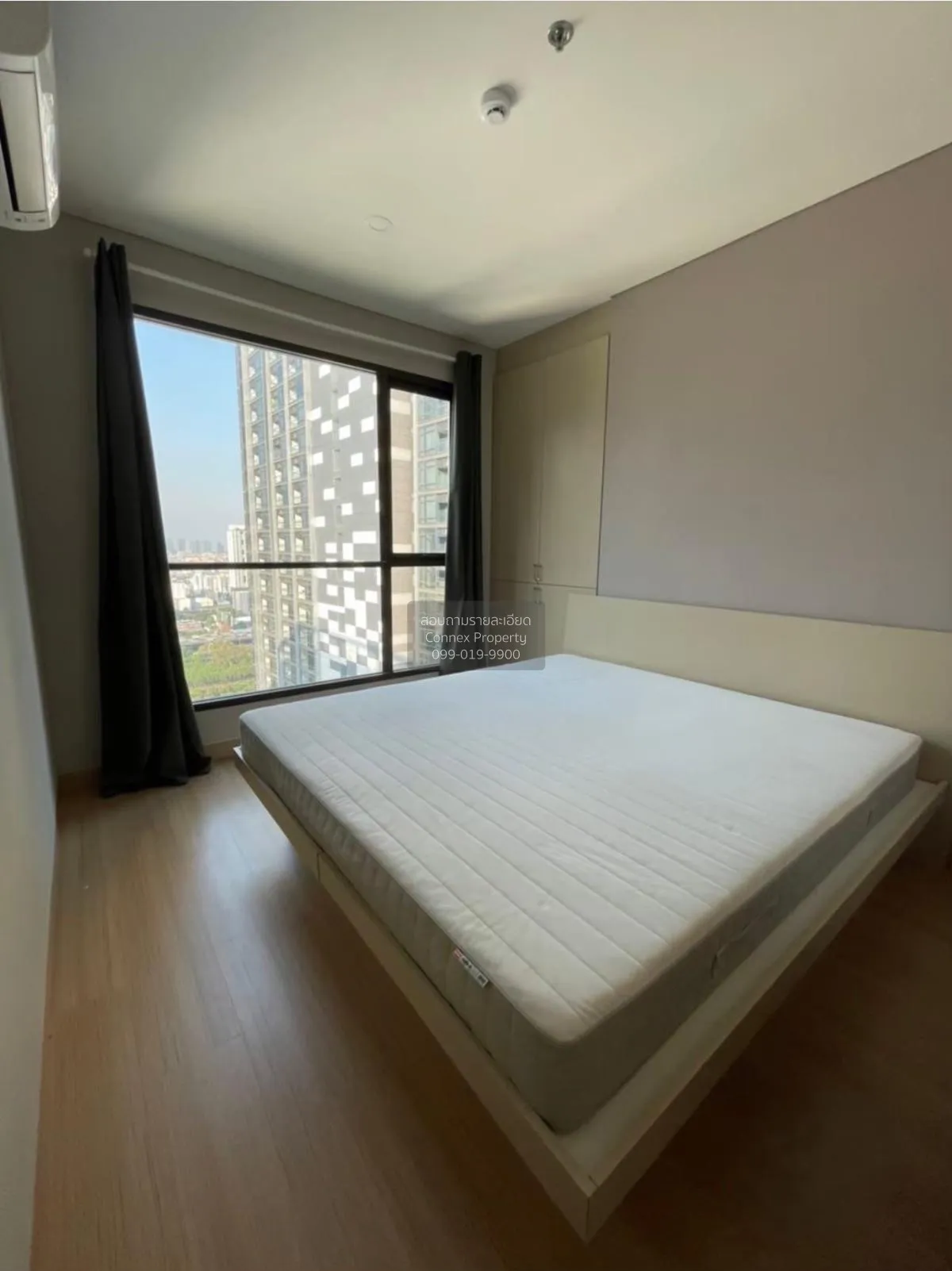 For Rent Condo , Lumpini Suite Phetchaburi Makkasan , MRT-Phetcha