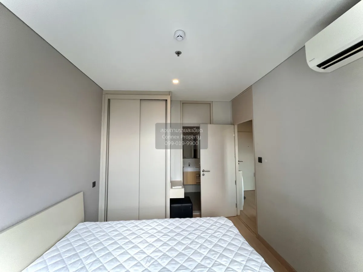 For Rent Condo , Lumpini Suite Phetchaburi Makkasan , MRT-Phetcha