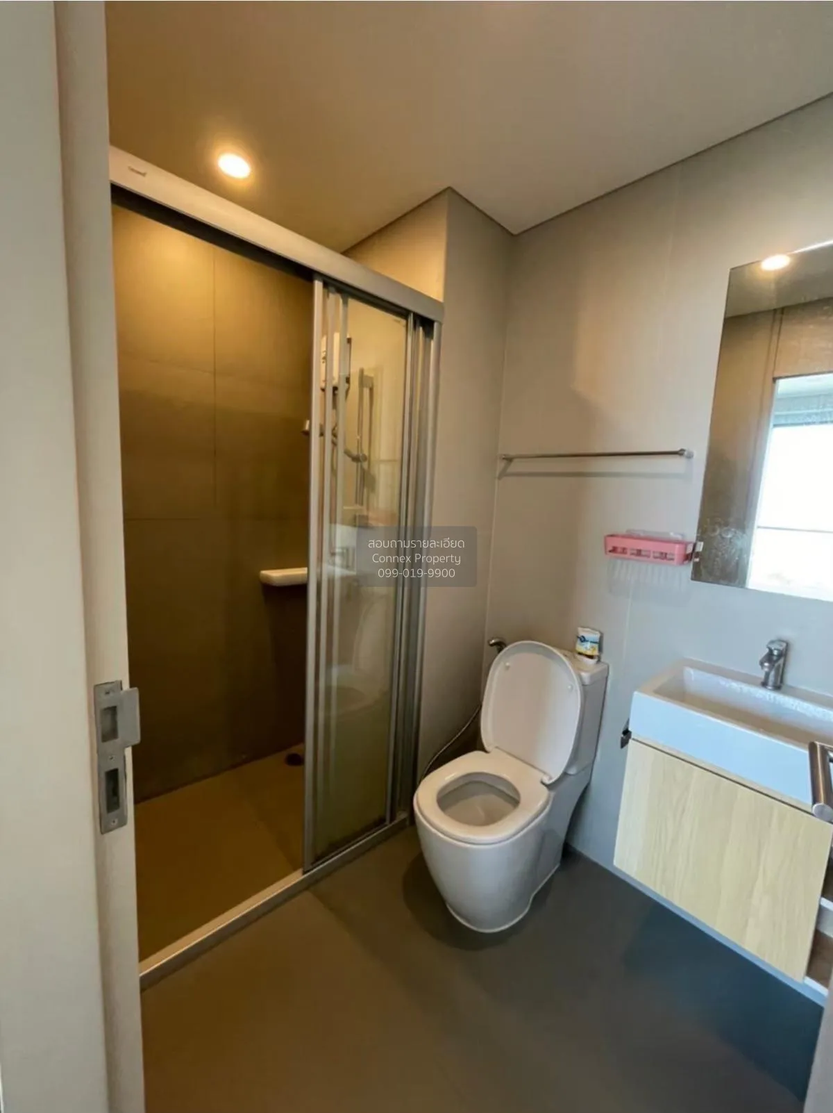 For Rent Condo , Lumpini Suite Phetchaburi Makkasan , MRT-Phetcha