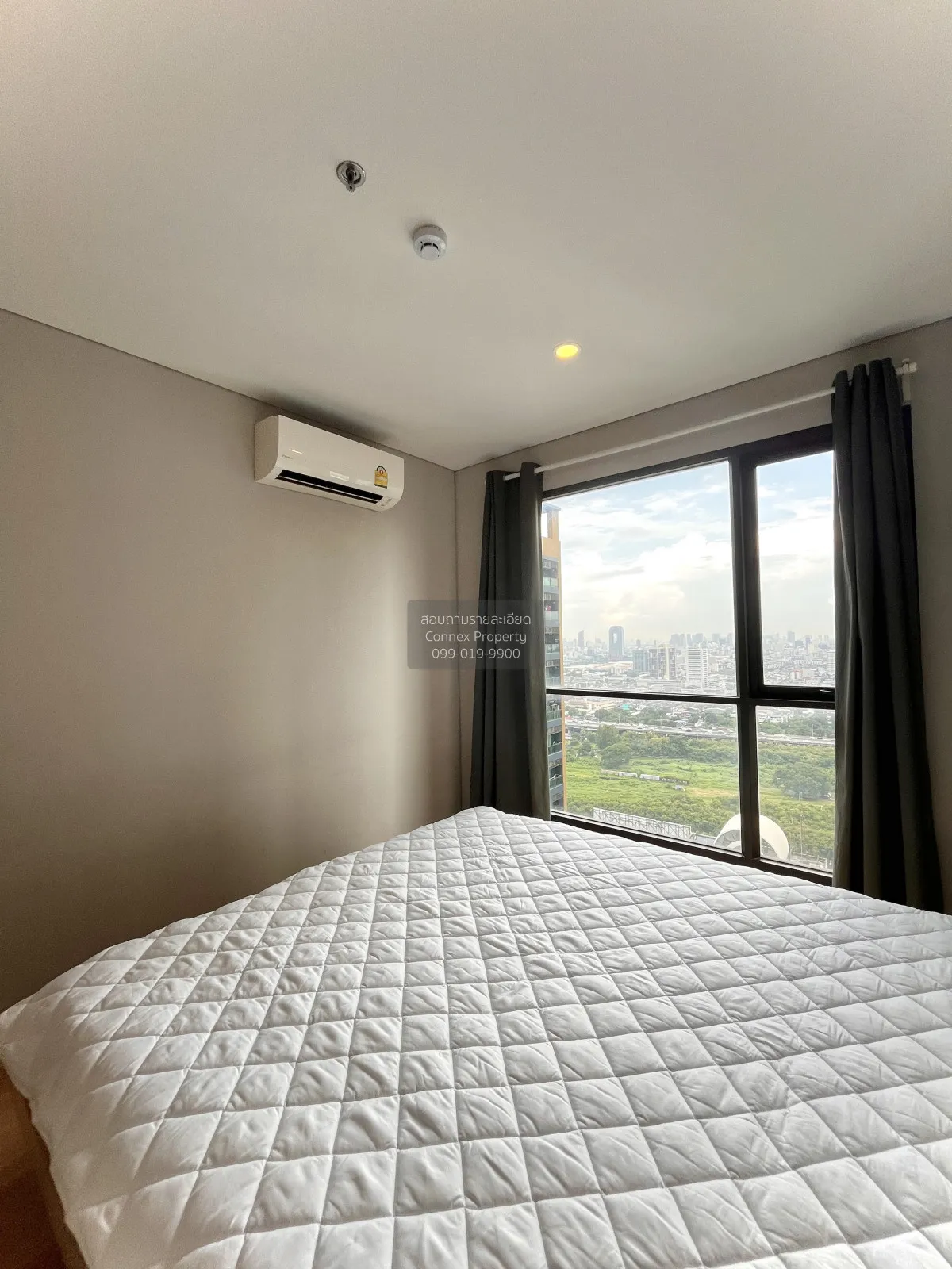 For Rent Condo , Lumpini Suite Phetchaburi Makkasan , MRT-Phetcha
