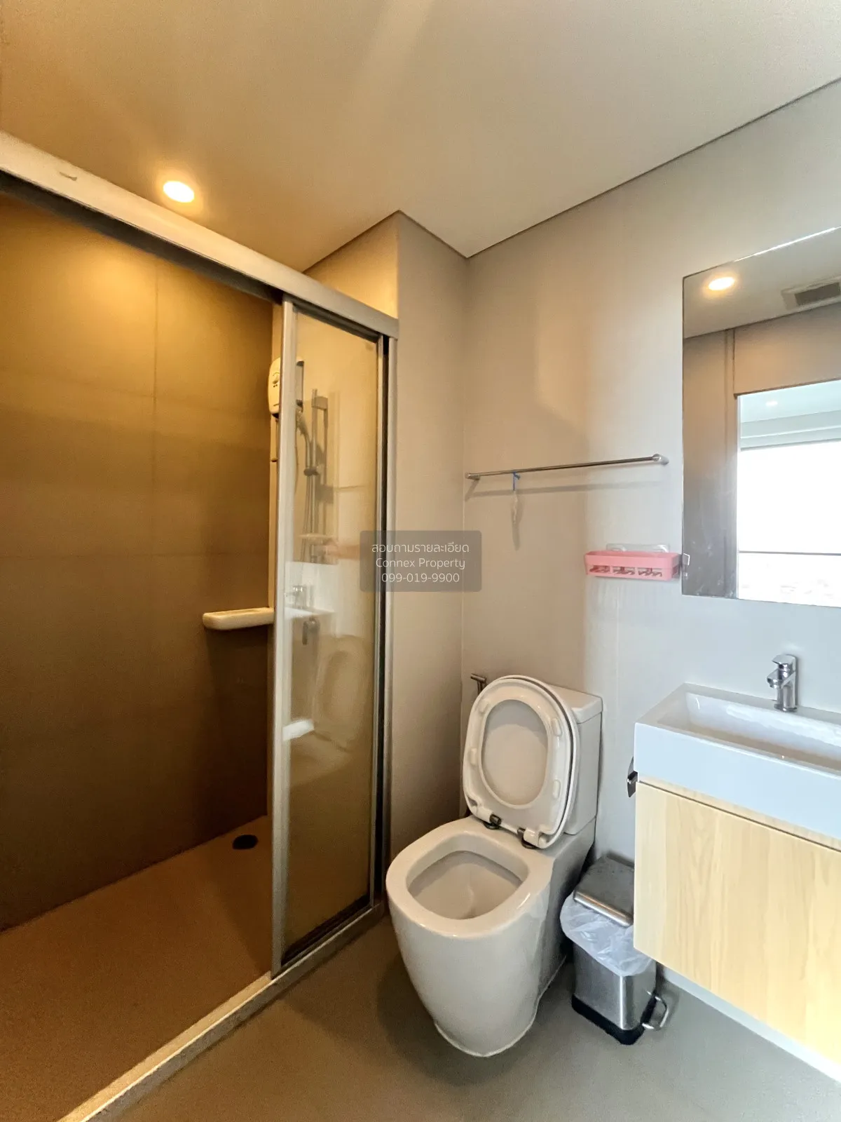 For Rent Condo , Lumpini Suite Phetchaburi Makkasan , MRT-Phetcha