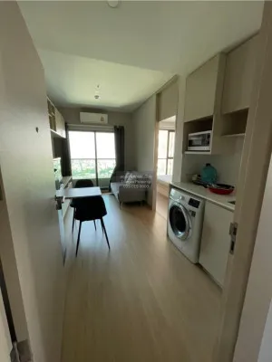 For Rent Condo , Lumpini Suite Phetchaburi Makkasan , MRT-Phetchaburi , Makkasan , Rat Thewi , Bangkok , CX-128555