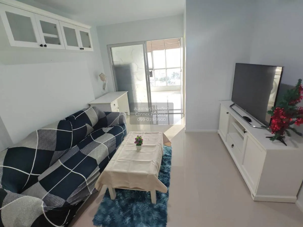 เช่าคอนโด  แอสปาย สุขุมวิท 48 BTS-พระโขนง พระโขนง เขต คลองเตย กรุ 1