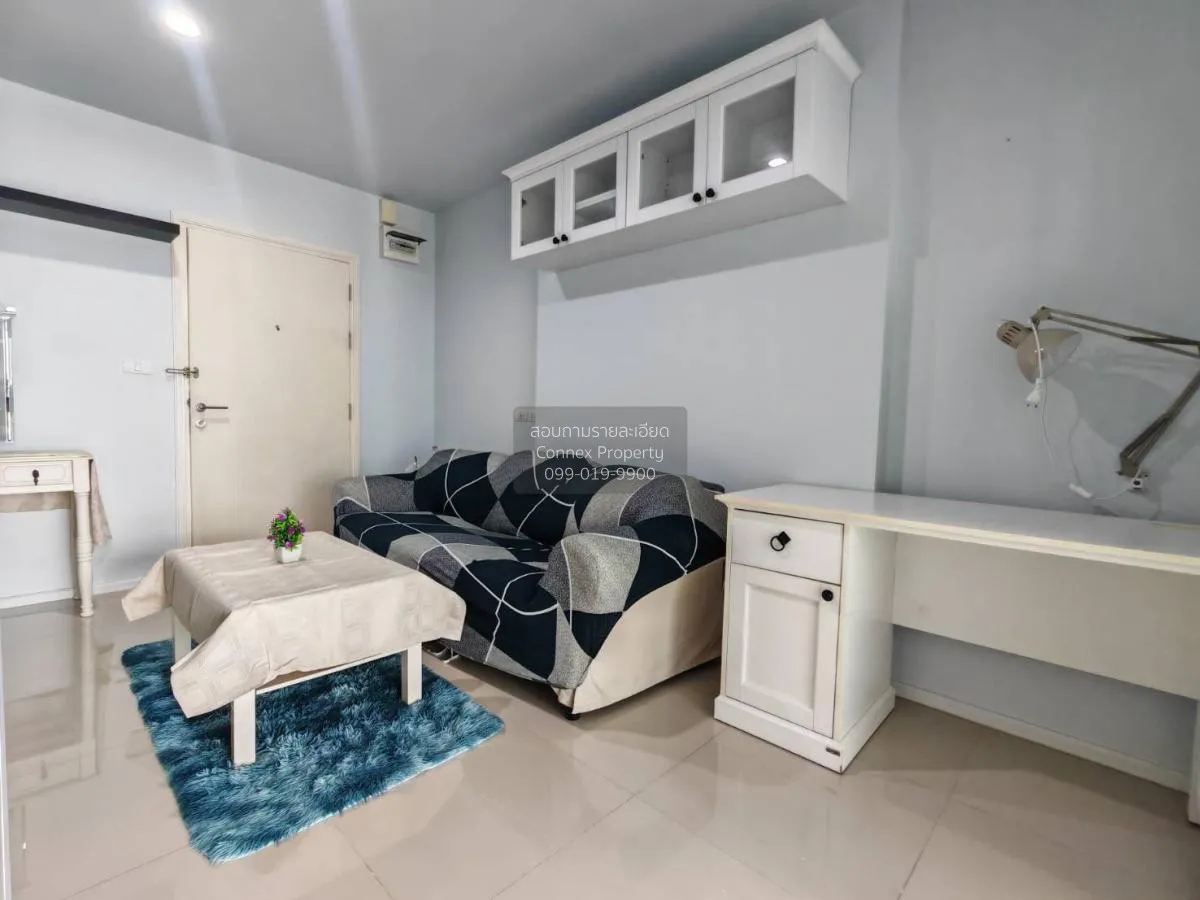 เช่าคอนโด  แอสปาย สุขุมวิท 48 BTS-พระโขนง พระโขนง เขต คลองเตย กรุ 2