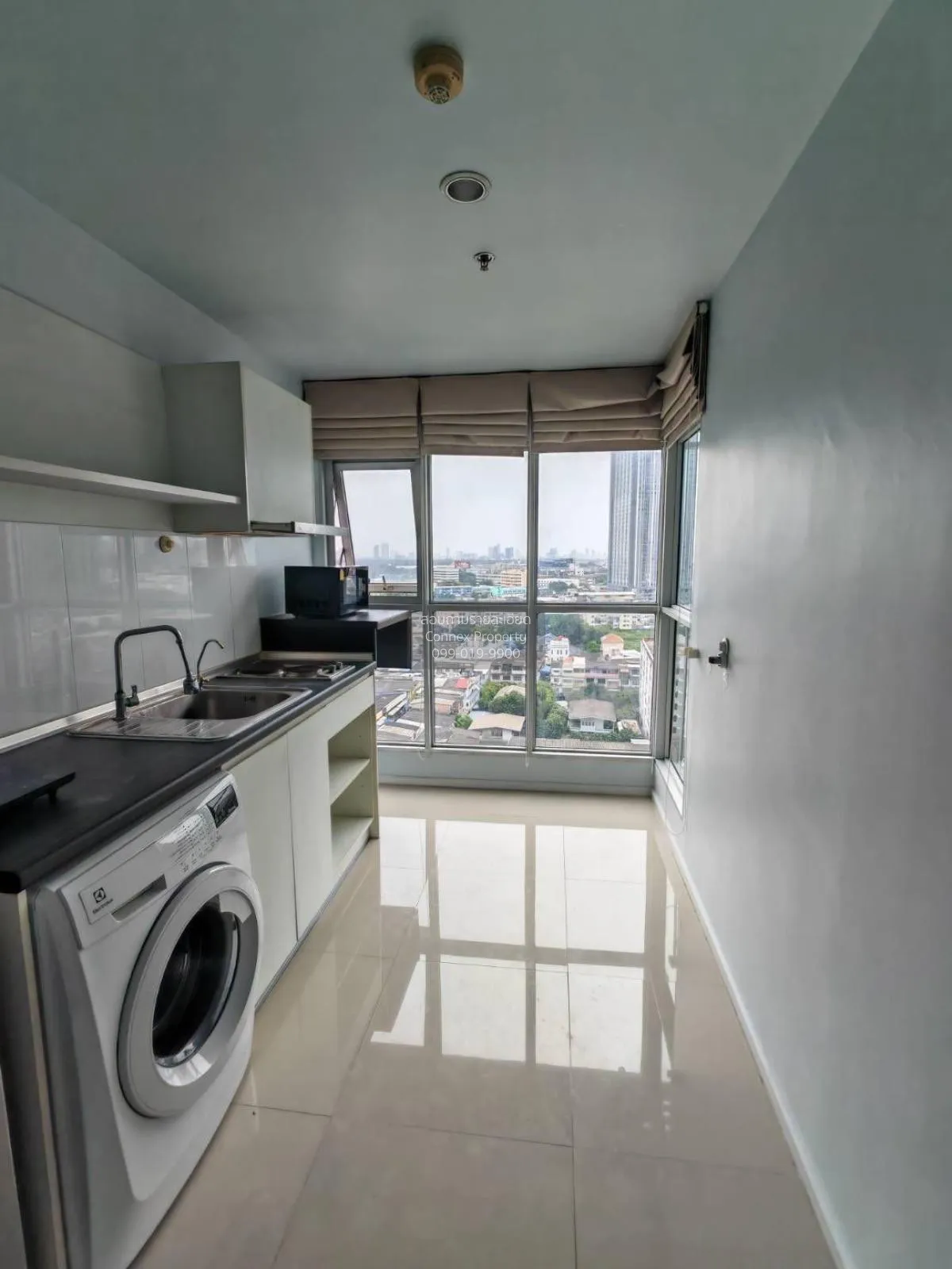 เช่าคอนโด  แอสปาย สุขุมวิท 48 BTS-พระโขนง พระโขนง เขต คลองเตย กรุ 4