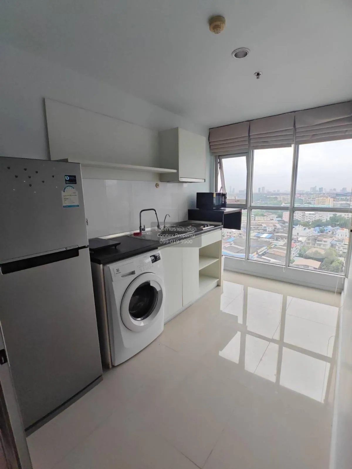 เช่าคอนโด  แอสปาย สุขุมวิท 48 BTS-พระโขนง พระโขนง เขต คลองเตย กรุ