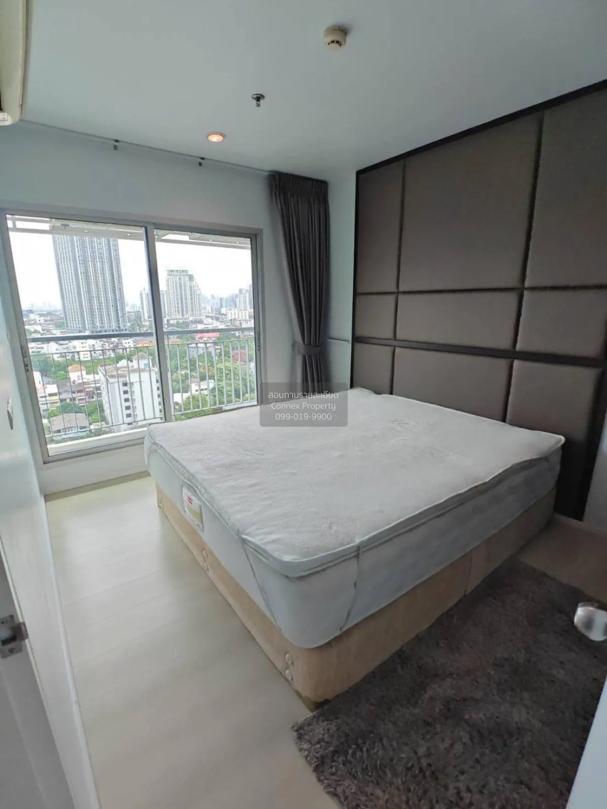 เช่าคอนโด  แอสปาย สุขุมวิท 48 BTS-พระโขนง พระโขนง เขต คลองเตย กรุ