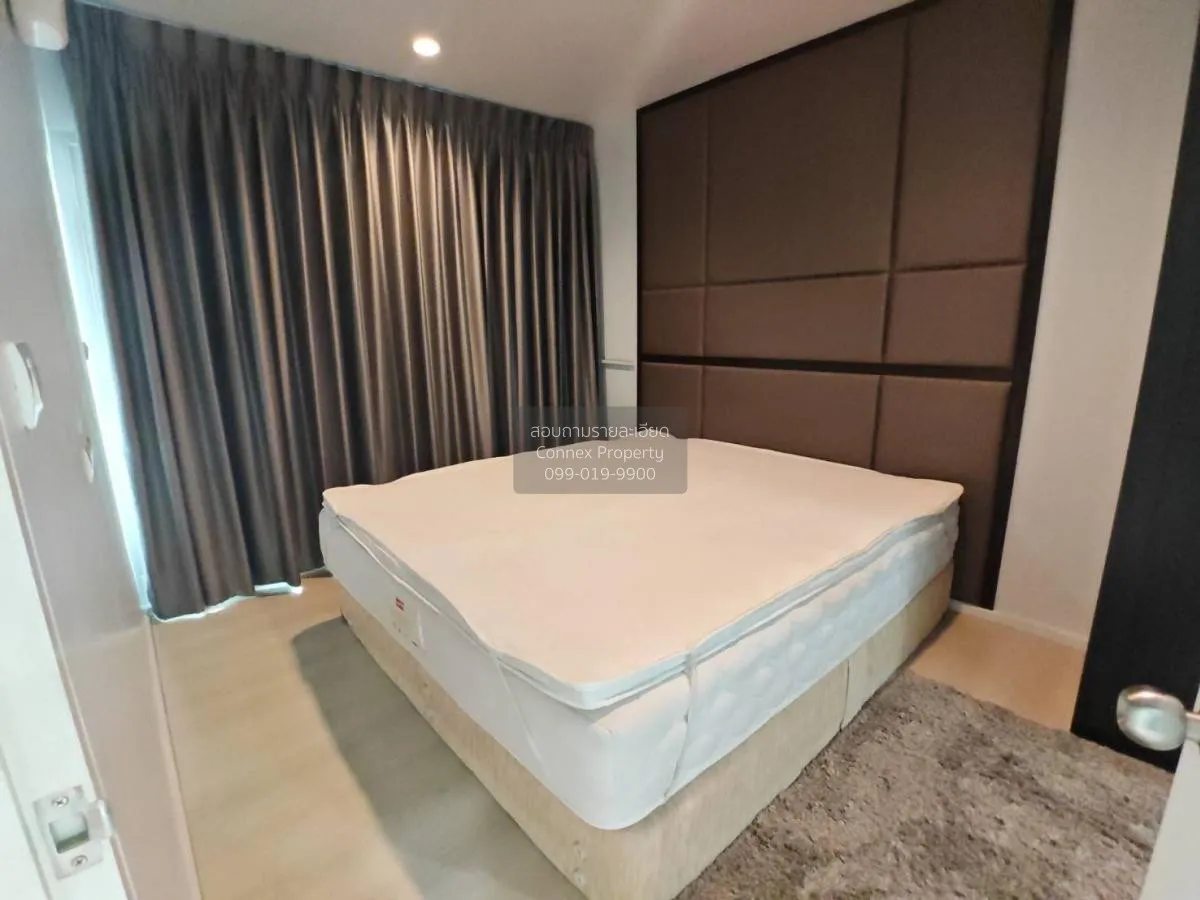 เช่าคอนโด  แอสปาย สุขุมวิท 48 BTS-พระโขนง พระโขนง เขต คลองเตย กรุ