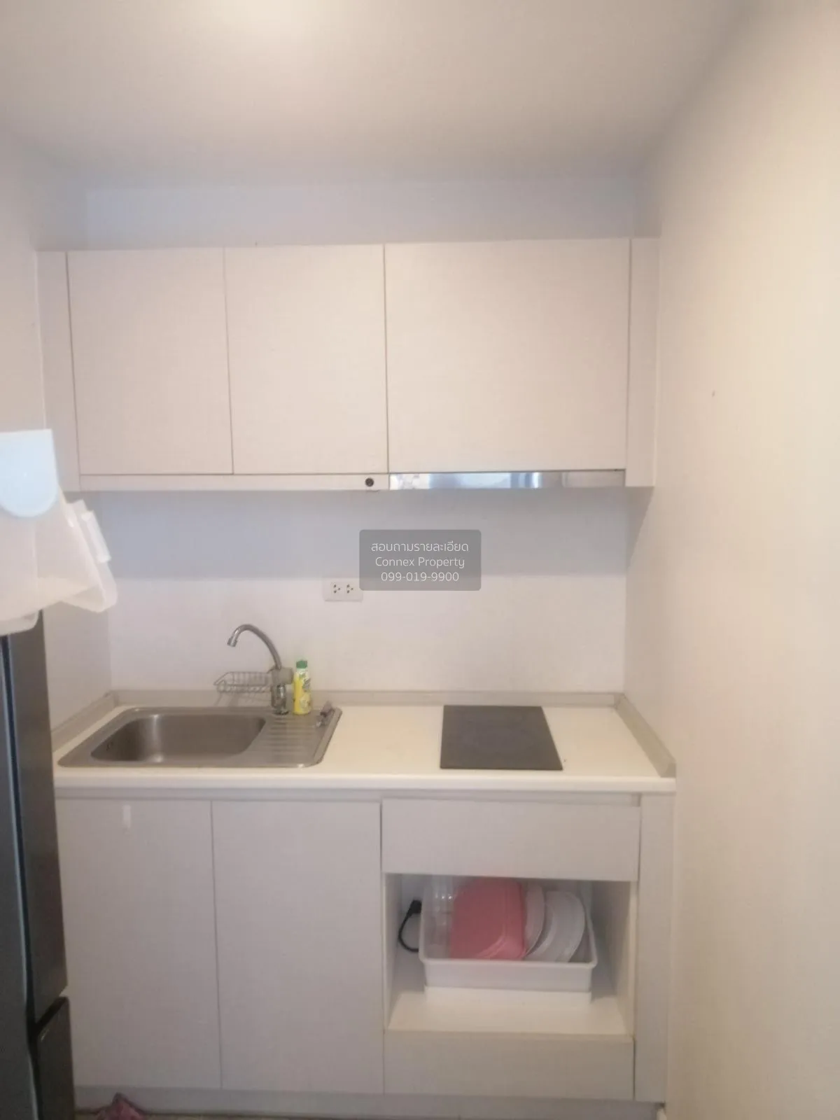 เช่าคอนโด  แม็กนิกซ์ รามอินทรา 21 BTS-วัดพระศรีมหาธาตุ อนุสาวรีย์ 2