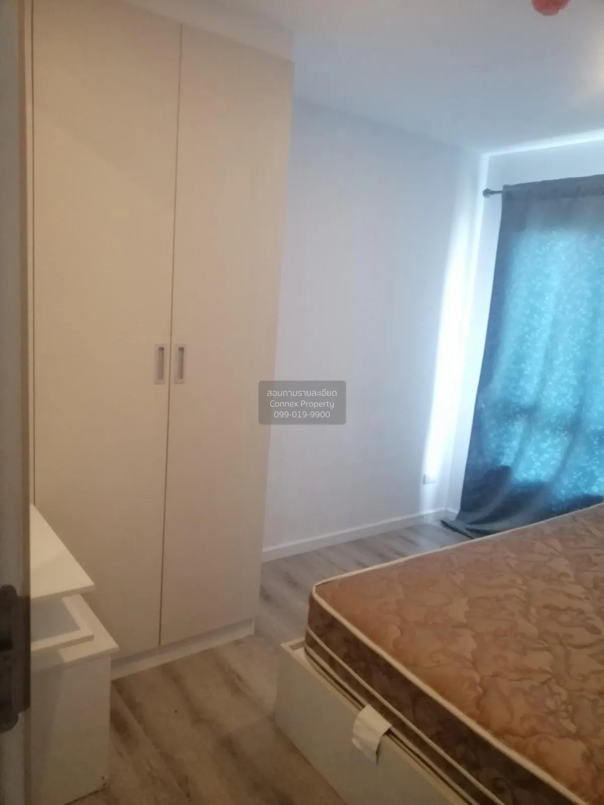 เช่าคอนโด  แม็กนิกซ์ รามอินทรา 21 BTS-วัดพระศรีมหาธาตุ อนุสาวรีย์ 3