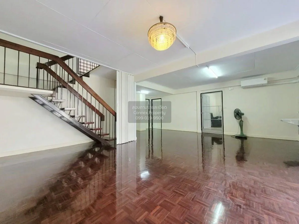 เช่า บ้านเดี่ยวพระราม9 ซอย41 แยก 14 สวนหลวง เขต สวนหลวง กรุงเทพ C 2