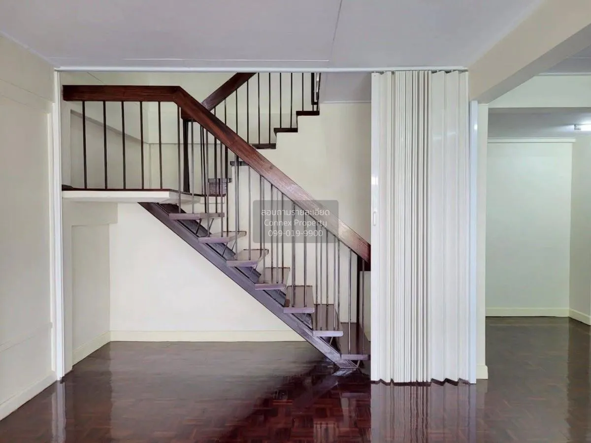 เช่า บ้านเดี่ยวพระราม9 ซอย41 แยก 14 สวนหลวง เขต สวนหลวง กรุงเทพ C 4