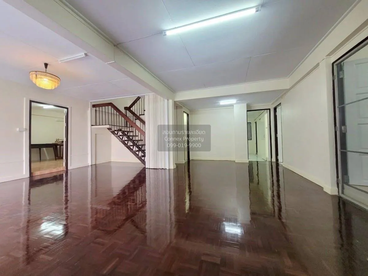 เช่า บ้านเดี่ยวพระราม9 ซอย41 แยก 14 สวนหลวง เขต สวนหลวง กรุงเทพ C