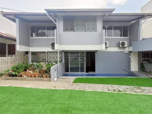 เช่า บ้านเดี่ยวพระราม9 ซอย41 แยก 14 สวนหลวง เขต สวนหลวง กรุงเทพ CX-128561