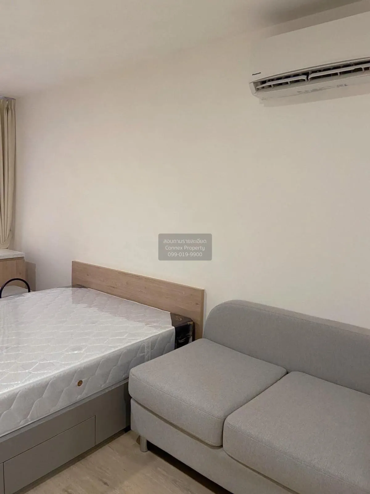 เช่าคอนโด  วันเดอร์ เกษตร ลาดยาว เขต จตุจักร กรุงเทพ CX-128562 1