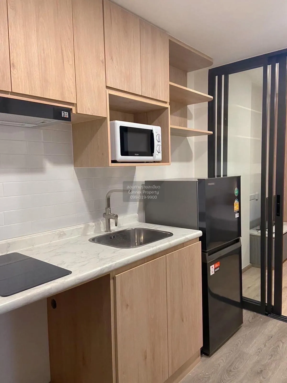 เช่าคอนโด  วันเดอร์ เกษตร ลาดยาว เขต จตุจักร กรุงเทพ CX-128562 2