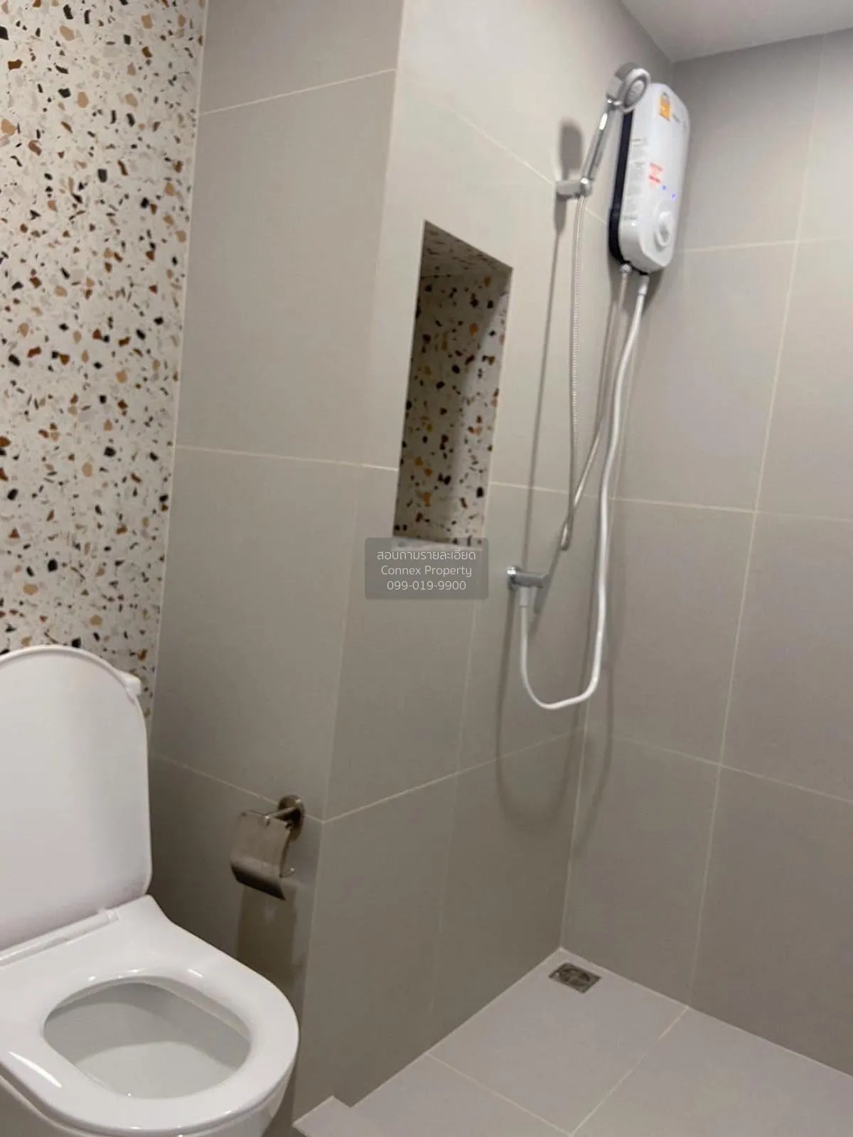 เช่าคอนโด  วันเดอร์ เกษตร ลาดยาว เขต จตุจักร กรุงเทพ CX-128562