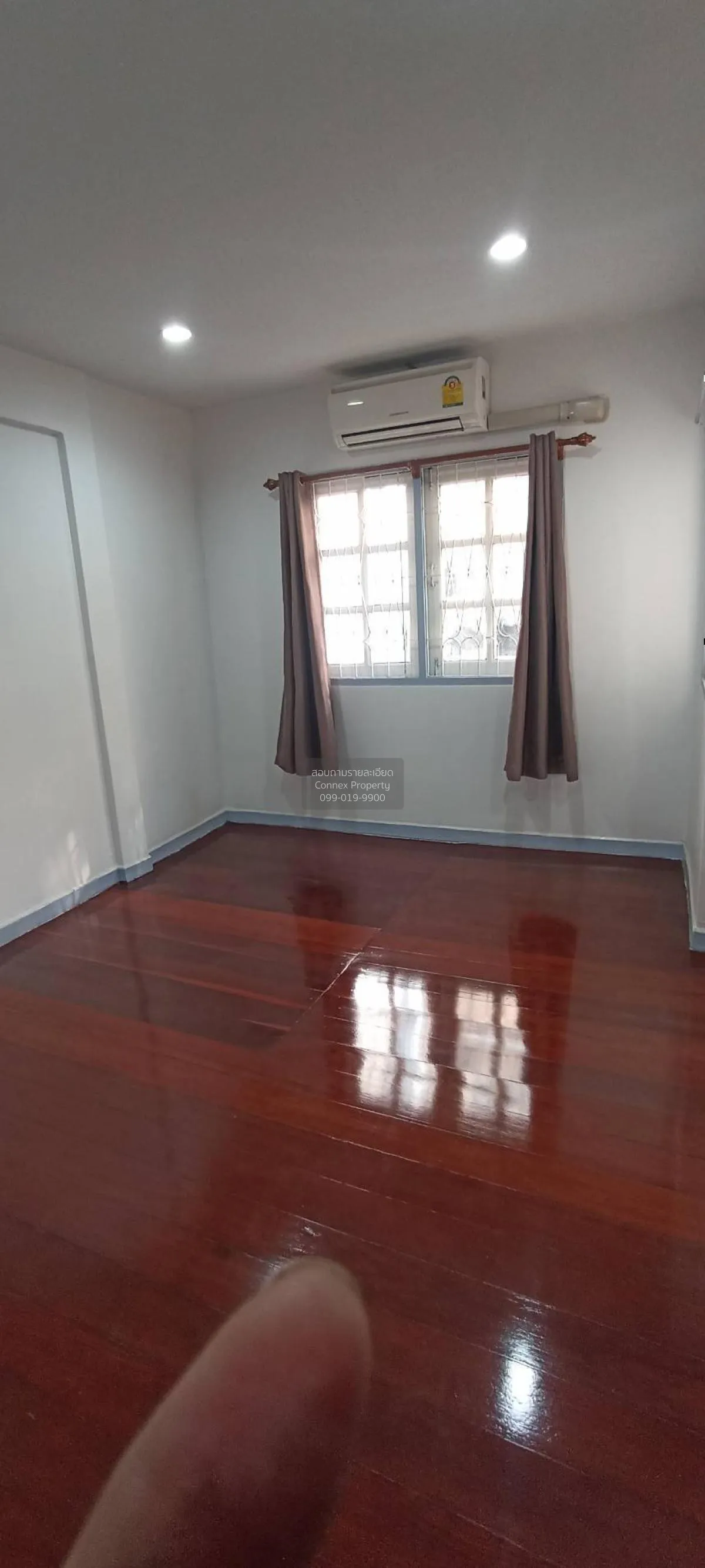 เช่าทาวน์โฮม 3 ชั้น พื้นที่ 23 ตร.ว ซอยลาดพร้าว 128/1 บางกะปิ กรุ