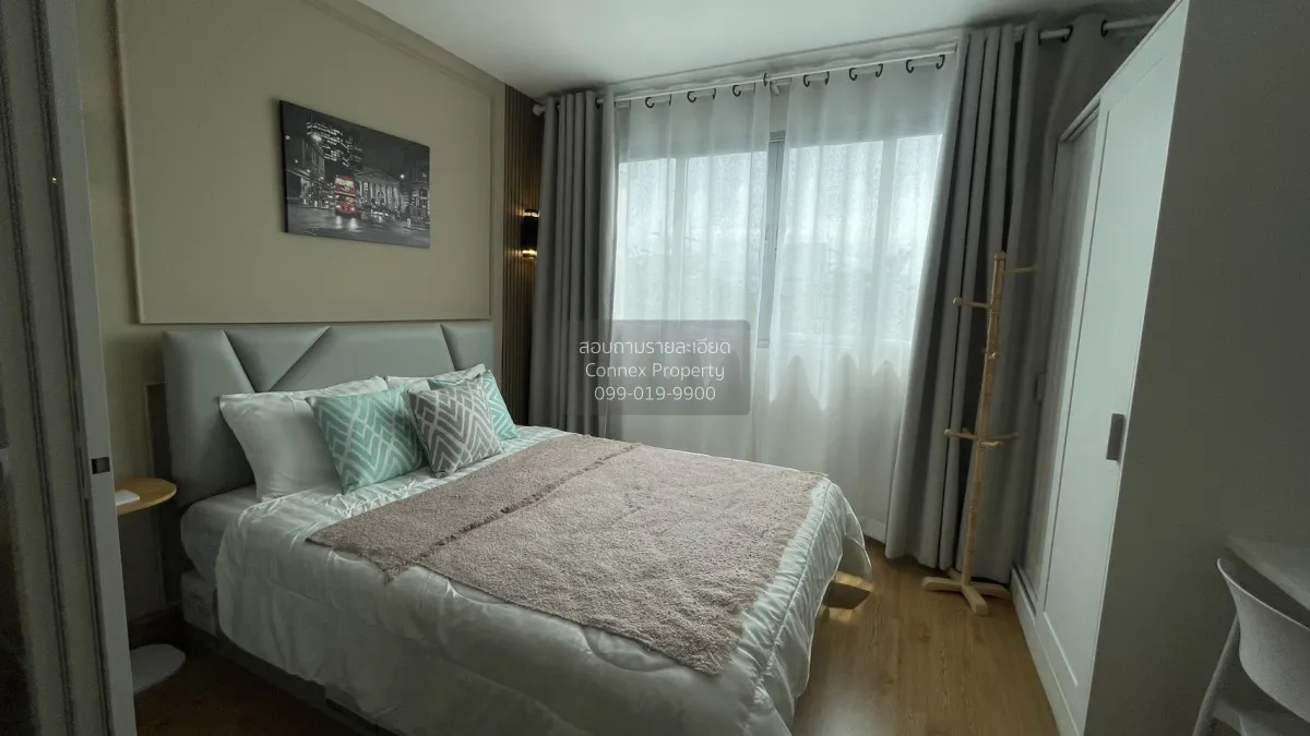 For Sale Condo , D condo Ramindra , Tha Raeng , Bang Khen , Bangk