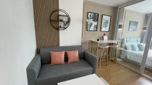 For Sale Condo , D condo Ramindra , Tha Raeng , Bang Khen , Bangkok , CX-128564